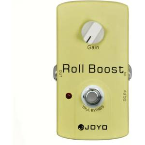 JOYO JF-38 Roll Boost