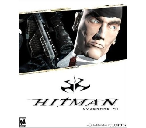 Hitman: Codename 47