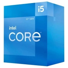 Intel Core i5-12400 BX8071512400