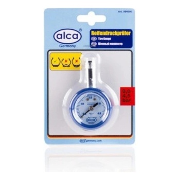 Alca Pneumerač