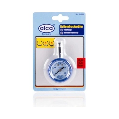 Alca Pneumerač
