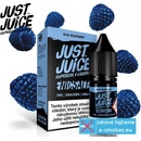 Just Juice Blue Raspberry Salt 10 ml 11 mg