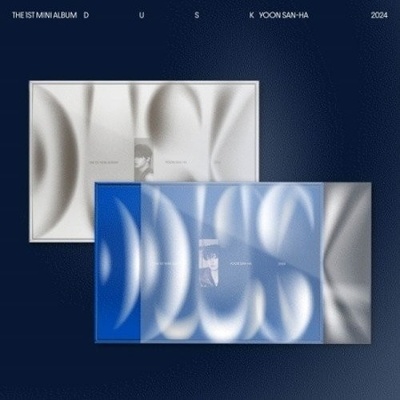 Yoon San-ha - Dusk - CD