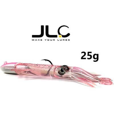 JLC LURES Силиконова примамка JLC Xipi Evo Combo 100mm 25g
