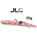 JLC LURES Силиконова примамка JLC Xipi Evo Combo 100mm 25g