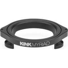 Kink Bikes Twister BMX KINK MYRIAD - Čierna