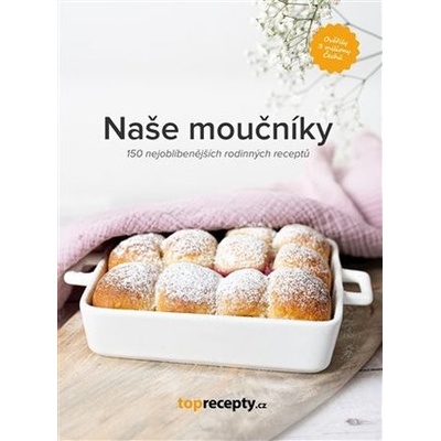 Naše moučníky - Extra Online Media