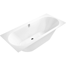 Villeroy & Boch Oberon 180 x 80 cm UBQ180OBR2DV-01