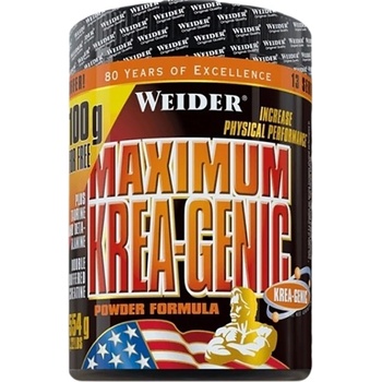 Image 1 of Weider Max Krea-Genic [544 грама]