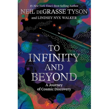 TO INFINITY & BEYOND