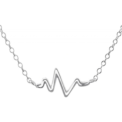 Bangles.cz Řetízek puls 1850