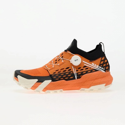 Mammut Aenergy TR BOA Mid Men dark tangerine-white