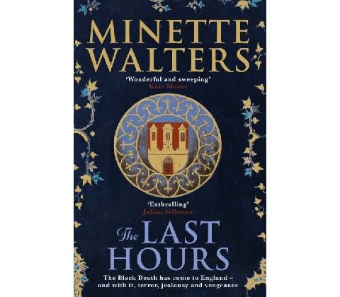The Last Hours