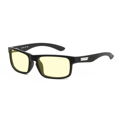 GUNNAR GUNNAR Enigma Onyx Amber Геймърски очила за компютър (GUN-ENI-00101)