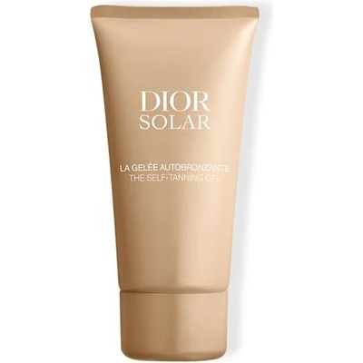 Dior Solar The Self-Tanning Gel Автобронзант дамски 50ml