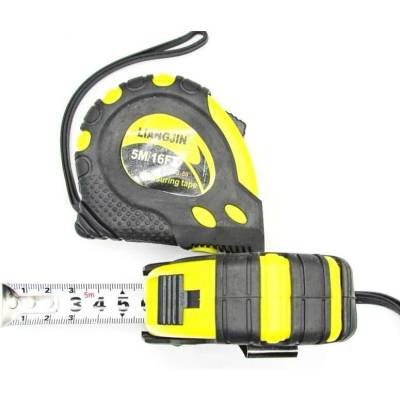 QiiM metr svinovací 18 mm 36G 5m