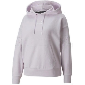 Puma Power Colorblock Stardust Hoodie TR 84882873