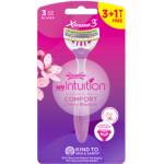 Wilkinson Sword WILKINSON xtreme3 Beauty (3+1 успех/блиц)