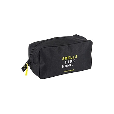 Fischer Shower Bag S25 taška černo žlutá