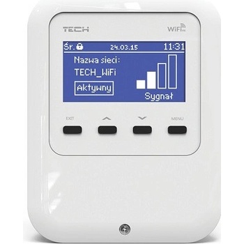 TECH EU-WiFi RS