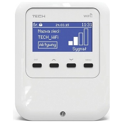TECH EU-WiFi RS