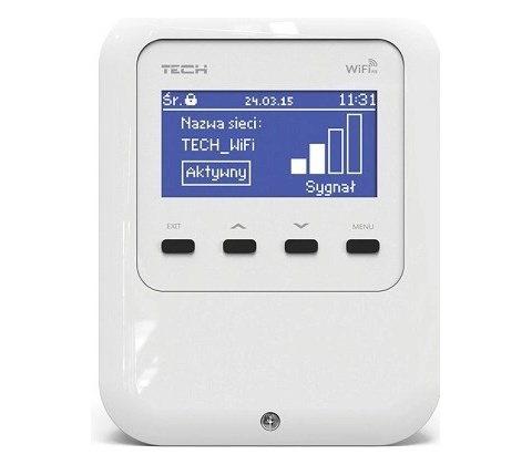 TECH EU-WiFi RS