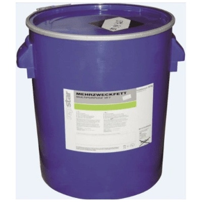Repstar Univerzalní mazací tuk 5 kg