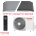 Toshiba RAS-B13N4KVRG-E Haori / Outdoor Unit