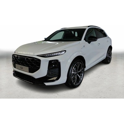 Audi Q3 S tronic S Line 200 kW