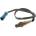 BOSCH 0 258 006 927 Lambda sonda (0258006927)