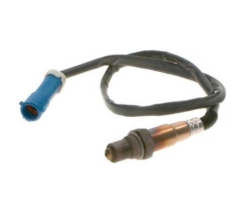 BOSCH 0 258 006 927 Lambda sonda (0258006927)