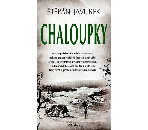 Chaloupky
