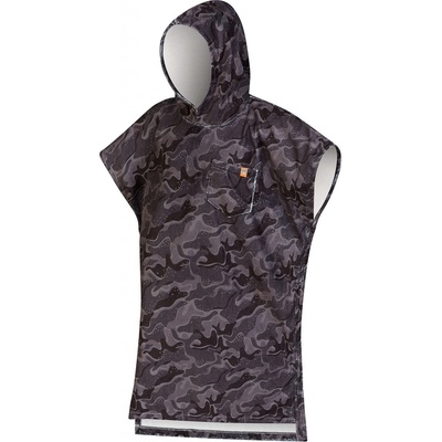 After Camo Series deep black