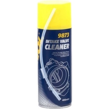 MANNOL Intake Valve Cleaner 400ml
