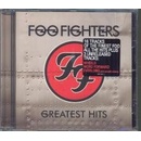 Greatest Hits Foo Fighters CD