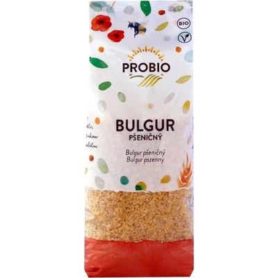 ProBio Bulgur pšeničný 0,5 kg