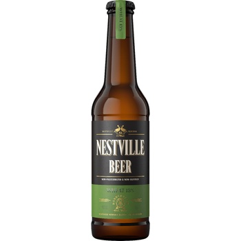 Nestville Beer Weat 13% 0,33 l (sklo)
