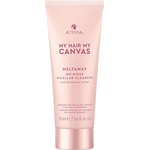 Alterna Haircare My Hair My Canvas Meltaway мицеларен почистващ крем без отмиване за жени 101 мл