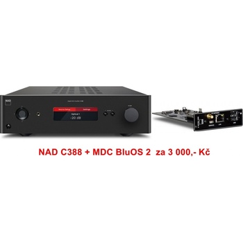 NAD C 388