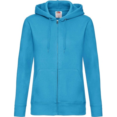 Fruit of the Loom Classic sweatshirt Fruit of the Loom světle modrá