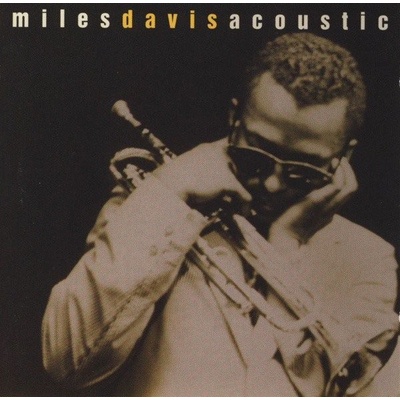 DAVIS, MILES - MILES DAVIS ACOUSTIC CD