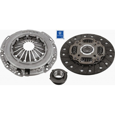 Spojková sada SACHS 3000 950 866 3000 950 866