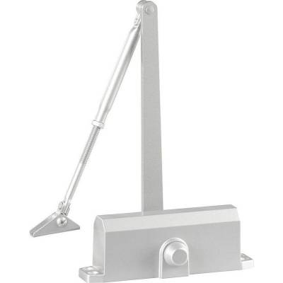 STREND PRO 221168 - Strend Pro Zatvárač dverí 40-65 kg EN3 hydraulický protipožiarny