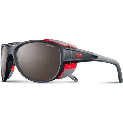 Julbo Explorer 2.0 Altitude Arc 4 anthracite