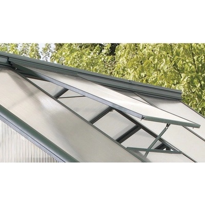 Vitavia střešní okno Triton 61,5 x 66,7 cm bez skla zelené