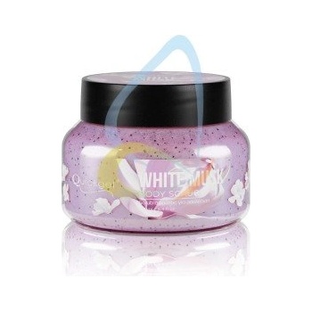 QUICKGEL Скраб за тяло White Musk (бял муск)