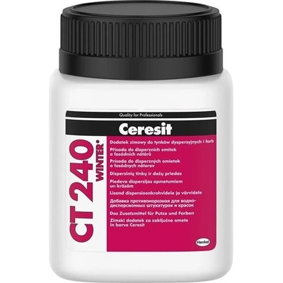Ceresit CT 240 WINTER 100ml