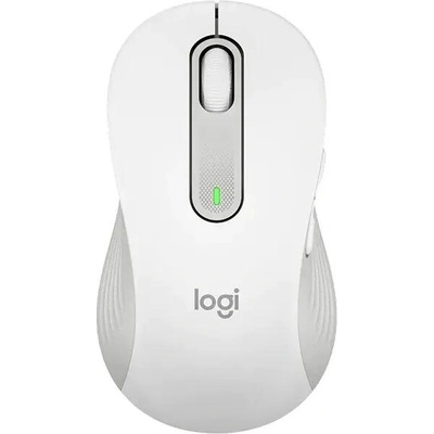 Logitech Signature M650 L Left Off-White (910-006240)