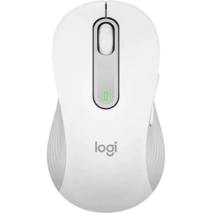 Logitech Signature M650 L Left Off-White (910-006240)