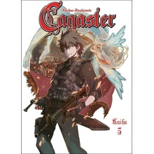 Cagaster